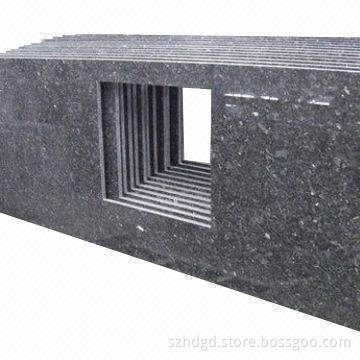 Blue Peal Countertop with Sink Cut-out, Regular Size Top and Project Top are Available